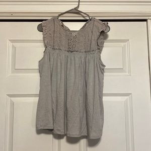 Maurice’s cute top